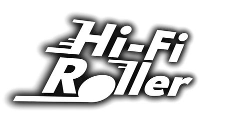 logo_HiFiRoller